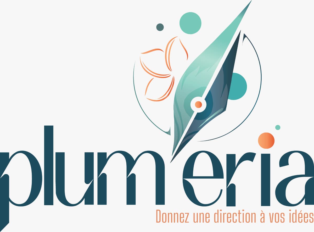 Plumeria Logo