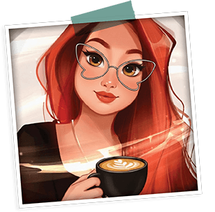 Angélique - Créatrice d'identités